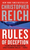 Rules of Deception, Reich, Christopher