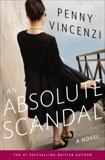 An Absolute Scandal: A Novel, Vincenzi, Penny