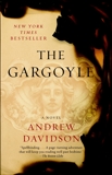 The Gargoyle, Davidson, Andrew