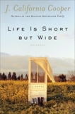 Life is Short But Wide, Cooper, J. California