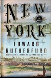 New York: The Novel, Rutherfurd, Edward