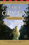 Ape House: A Novel, Gruen, Sara