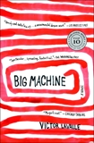 Big Machine: A Novel, LaValle, Victor