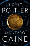 Montaro Caine: A Novel, Poitier, Sidney