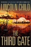 The Third Gate: A Novel, Child, Lincoln