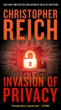 Invasion of Privacy: A Novel, Reich, Christopher