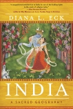 India: A Sacred Geography, Eck, Diana L