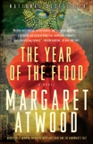 The Year of the Flood, Atwood, Margaret