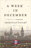 A Week in December, Faulks, Sebastian