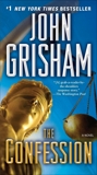 The Confession: A Novel, Grisham, John