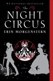 The Night Circus, Morgenstern, Erin