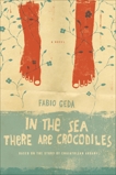 In the Sea There are Crocodiles: Based on the True Story of Enaiatollah Akbari, Geda, Fabio