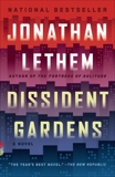 Dissident Gardens: A Novel, Lethem, Jonathan