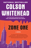 Zone One: A Novel, Whitehead, Colson