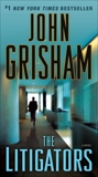 The Litigators, Grisham, John