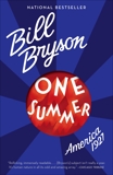 One Summer: America, 1927, Bryson, Bill