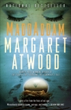 MaddAddam: Book 3 of The MaddAddam Trilogy, Atwood, Margaret