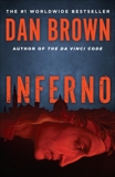 Inferno: A Novel, Brown, Dan