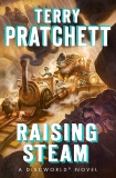 Raising Steam, Pratchett, Terry