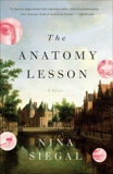 The Anatomy Lesson: A Novel, Siegal, Nina