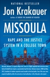 Missoula: Rape and the Justice System in a College Town, Krakauer, Jon