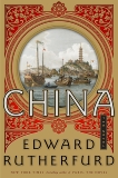 China: The Novel, Rutherfurd, Edward