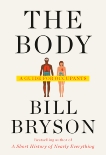 The Body: A Guide for Occupants, Bryson, Bill