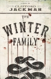 The Winter Family: A Novel, Jackman, Clifford