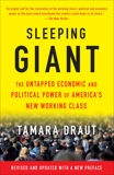 Sleeping Giant: The Untapped Economic and Political Power of America's New Working Class, Draut, Tamara