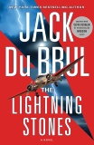 The Lightning Stones: A Novel, Du Brul, Jack & Du Brul, Jack B.