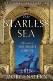 The Starless Sea: A Novel, Morgenstern, Erin
