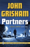 Partners: A Rogue Lawyer Short Story, Grisham, John