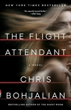 The Flight Attendant: A Novel, Bohjalian, Chris