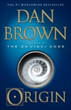 Origin: A Novel, Brown, Dan