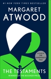 The Testaments: A Novel, Atwood, Margaret Eleanor & Atwood, Margaret