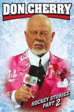 Don Cherry's Hockey Stories, Part 2, Cherry, Don