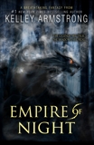 Empire of Night, Armstrong, Kelley