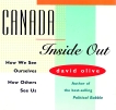 CANADA INSIDE OUT, Olive, David
