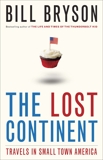 The Lost Continent, Bryson, Bill