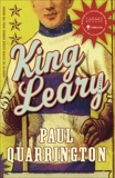 King Leary, Quarrington, Paul