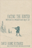 Facing the Hunter, Richards, David Adams