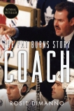 Coach: The Pat Burns Story, DiManno, Rosie