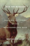 Into the Blizzard: Walking the Fields of the Newfoundland Dead, Winter, Michael