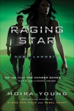 Raging Star: Dust Lands: 3, Young, Moira