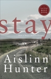 Stay, Hunter, Aislinn