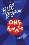 One Summer: America, 1927, Bryson, Bill
