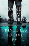 Principles To Live By, Richards, David Adams