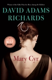 Mary Cyr, Richards, David Adams