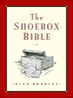 The Shoebox Bible, Bradley, Alan