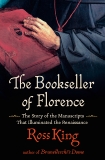 The Bookseller of Florence, King, Ross